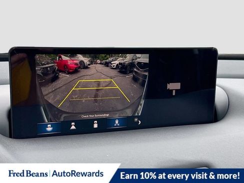 New 2025 Acura TLX w/ Technology Package image 14