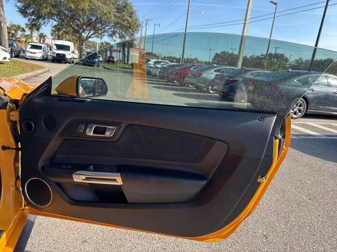 Used 2022 Ford Mustang GT Premium w/ Equipment Group 401A image 17