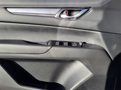 New 2025 MAZDA CX-5 AWD 2.5 S w/ Preferred Package