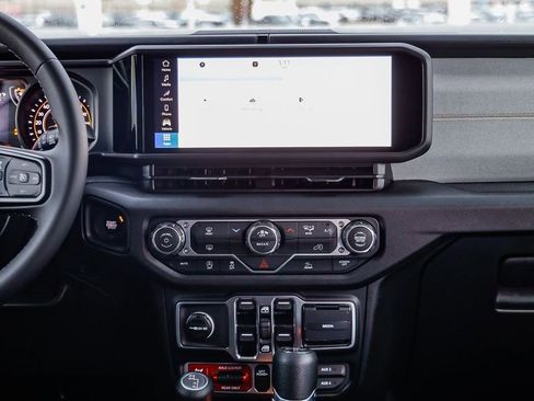 New 2026 Jeep Wrangler Willys image 14