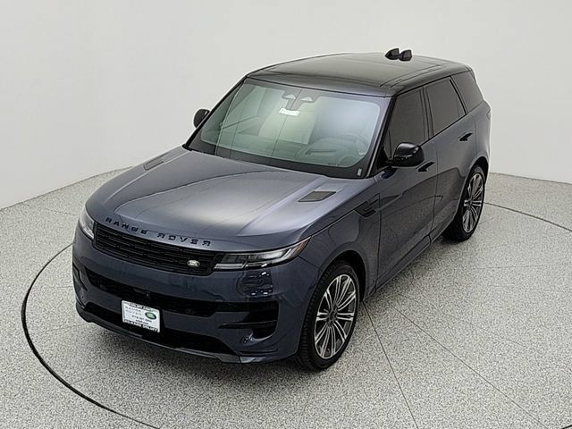 Certified 2026 Land Rover Range Rover Sport Dynamic SE AWD/4WD image 13
