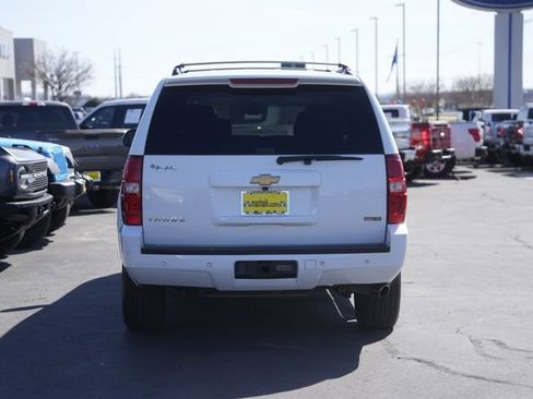 Used 2012 Chevrolet Tahoe LT image 7