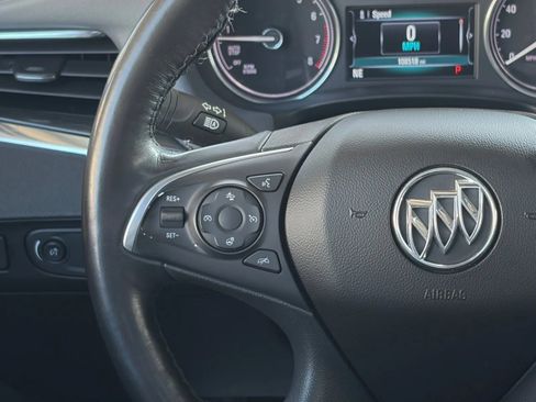 Used 2019 Buick Enclave Premium image 30