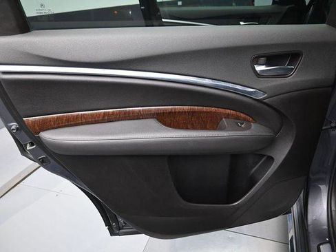 Used 2018 Acura MDX SH-AWD w/ Technology Package image 34