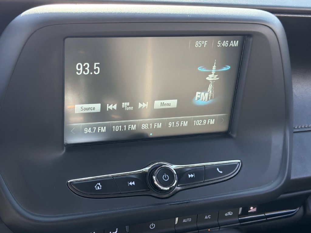 Used 2018 Chevrolet Camaro LT w/ RS Package RWD image 22
