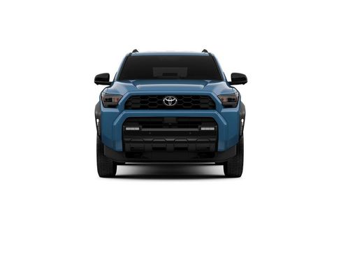 New 2026 Toyota 4Runner TRD Off-Road Premium image 17