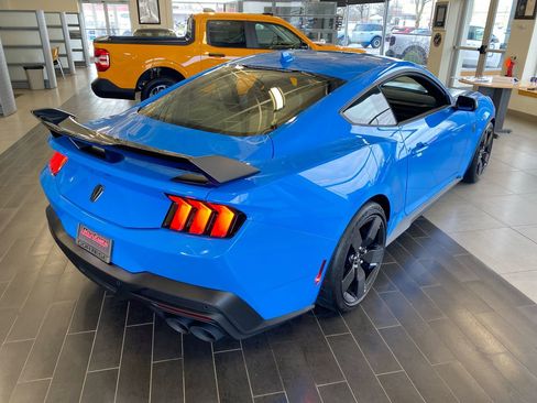 Used 2025 Ford Mustang Dark Horse w/ Dark Horse Handlin Package RWD image 17