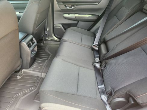 New 2026 Honda CR-V Sport image 26