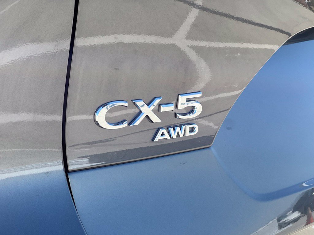 New 2026 MAZDA CX-5 Preferred AWD/4WD image 7