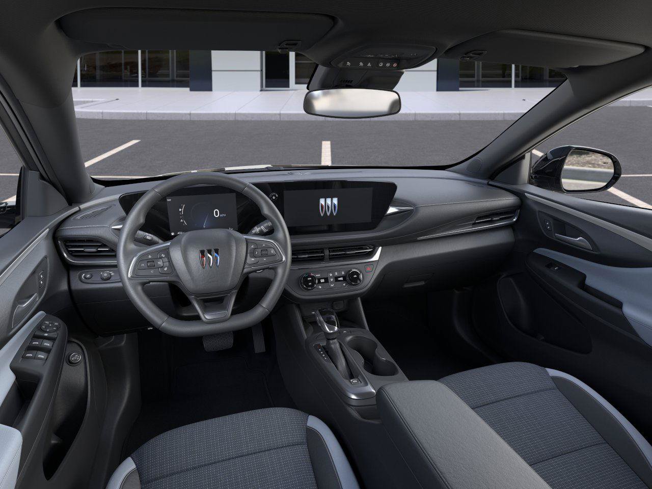 New 2026 Buick Envista Sport Touring w/ Convenience I Package FWD image 15