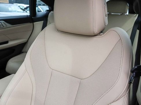 Certified 2023 BMW i4 eDrive35 w/ Parking Assistance Package image 25