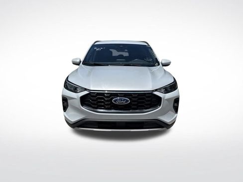 Used 2025 Ford Escape ST-Line Select AWD/4WD image 3