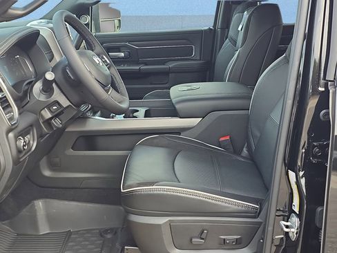 New 2026 RAM 2500 Laramie image 18
