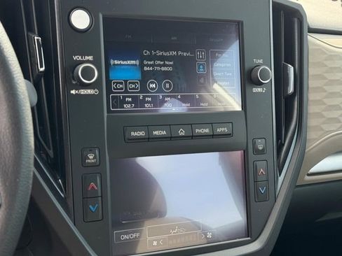 New 2026 Subaru Forester image 15