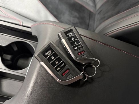 Used 2022 Acura RDX A-Spec image 45