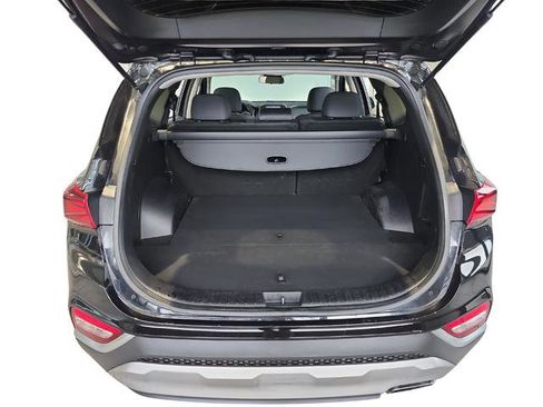 Used 2020 Hyundai Santa Fe SE AWD/4WD image 25