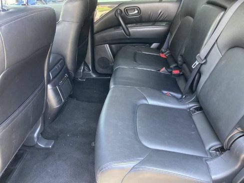 Used 2022 Nissan Armada SV RWD image 21
