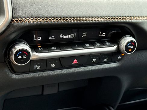 New 2026 MAZDA CX-50 AWD 2.5 S w/ Weather Package image 22