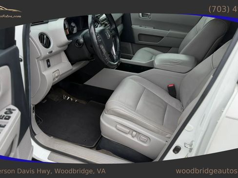 Used 2013 Honda Pilot EX-L image 9