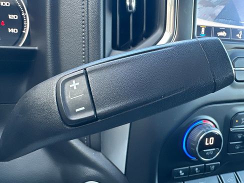 Certified 2022 Chevrolet Silverado 2500 LTZ image 21