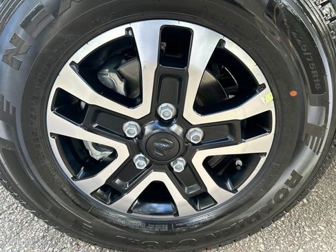 New 2026 RAM ProMaster 2500 w/ Premium Convenience Group image 10