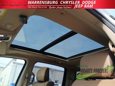 Used 2020 RAM 1500 Limited image 29