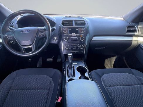 Used 2016 Ford Explorer XLT FWD image 16