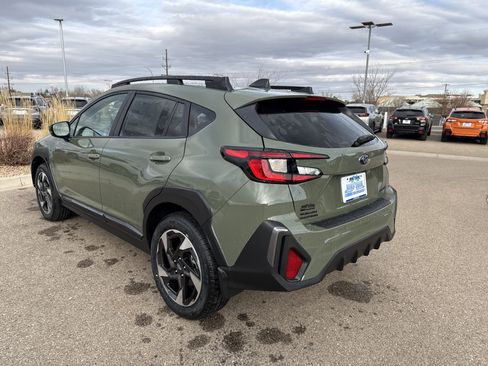 New 2026 Subaru Crosstrek 2.5i Limited image 15