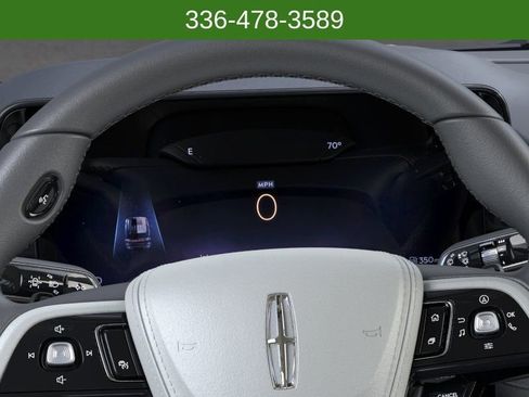 New 2026 Lincoln Aviator AWD image 13