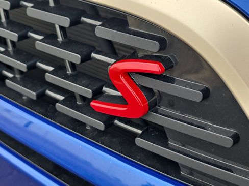 Certified 2025 MINI Cooper Countryman S image 3