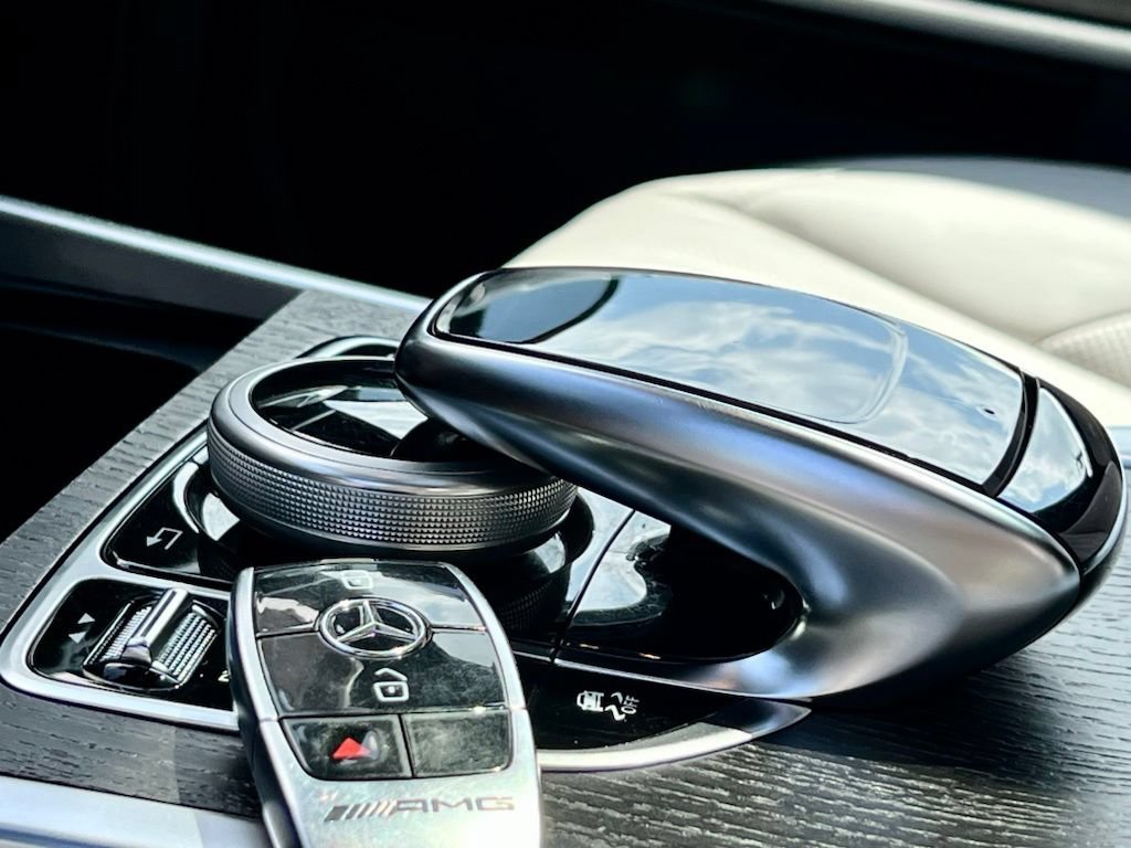 Certified 2023 Mercedes-Benz G 63 AMG 4MATIC image 51