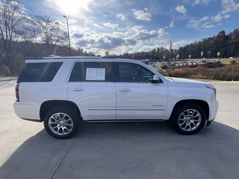 Used 2018 GMC Yukon Denali w/ Denali Ultimate Package image 2