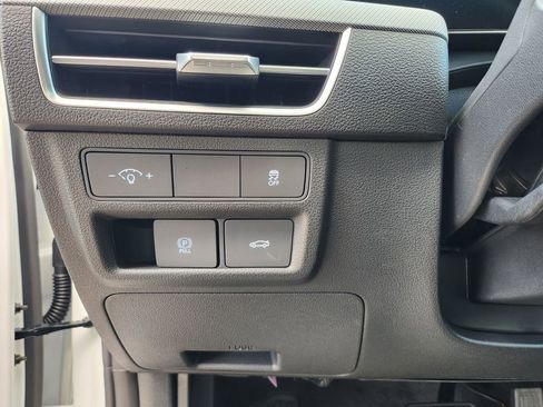 New 2026 Hyundai Sonata SEL image 28