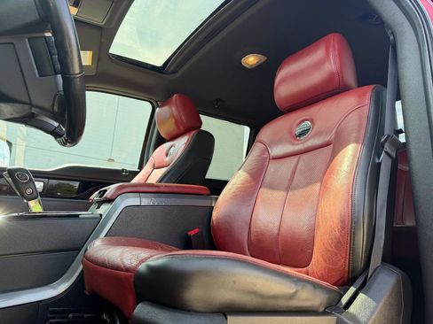 Used 2013 Ford F150 Limited image 10