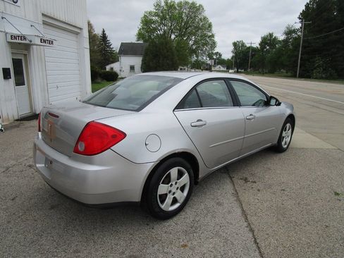 Used 2007 Pontiac G6 Sedan FWD image 5