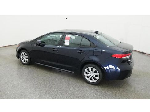 New 2026 Toyota Corolla LE image 4