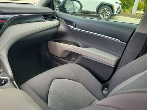 Used 2021 Toyota Camry LE w/ Convenience Package image 20