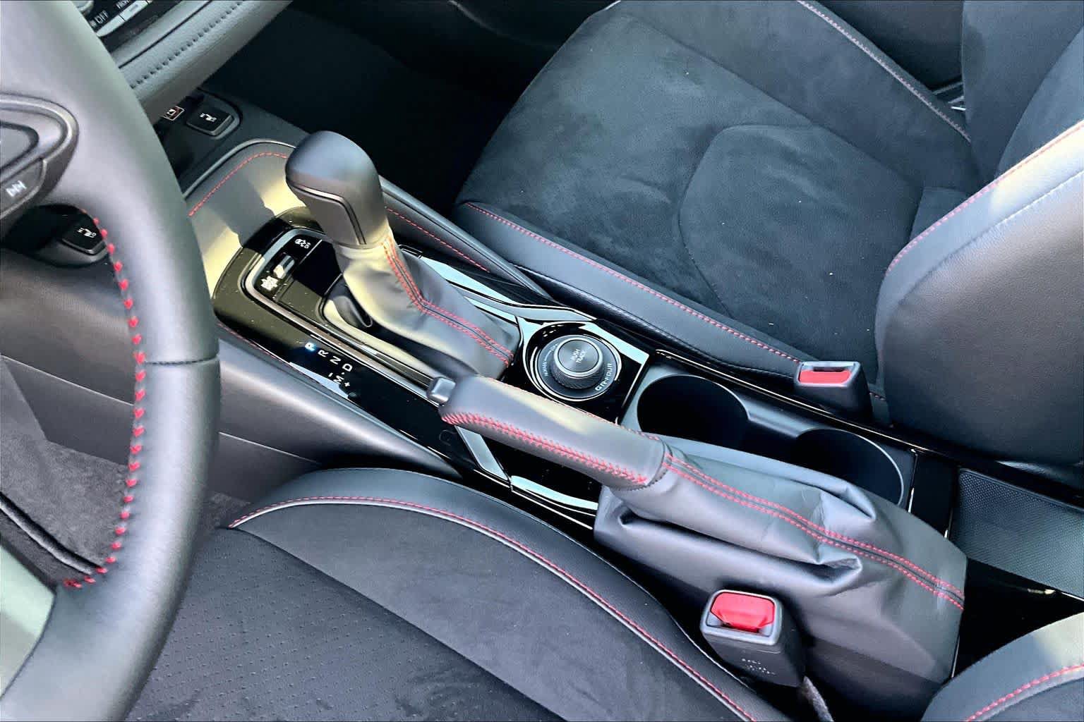 New 2026 Toyota Corolla GR AWD/4WD image 11