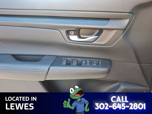 Used 2024 Honda CR-V EX image 12