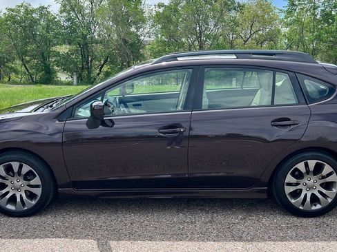 Used 2013 Subaru Impreza 2.0i Sport Premium image 5