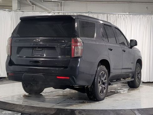 Used 2023 Chevrolet Tahoe Z71 w/ Luxury Package image 17