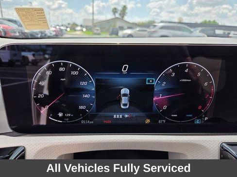 Used 2025 Mercedes-Benz CLA 250 image 24