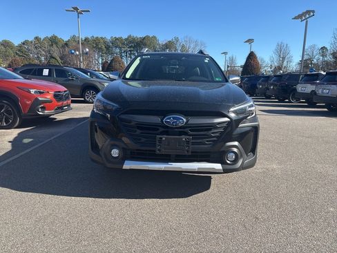 Used 2025 Subaru Outback Touring image 6