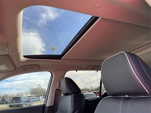 New 2025 Honda Pilot Elite image 22