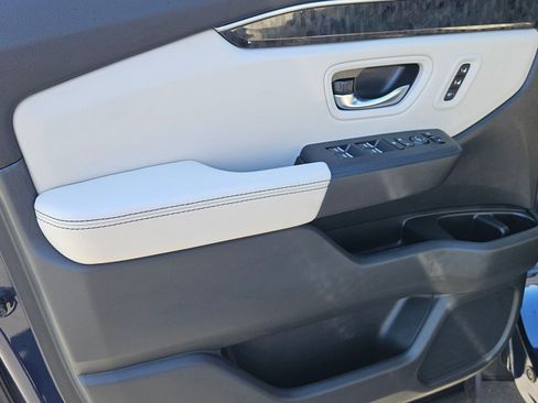 Used 2026 Honda Passport TrailSport Elite image 11