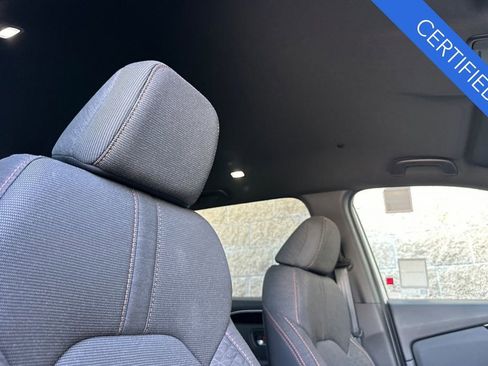 Certified 2025 Honda Pilot Sport image 20