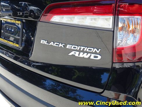 Used 2020 Honda Pilot Black Edition image 26