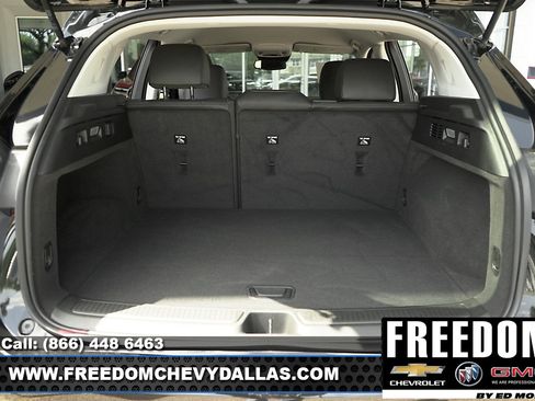 New 2025 Buick Envision Preferred image 44