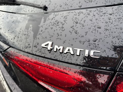 New 2026 Mercedes-Benz GLC 300 4MATIC image 7