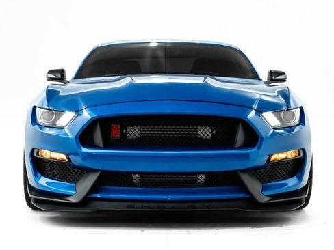 Used 2019 Ford Mustang Shelby GT350R w/ GT350R Equipment Group 920A RWD image 7